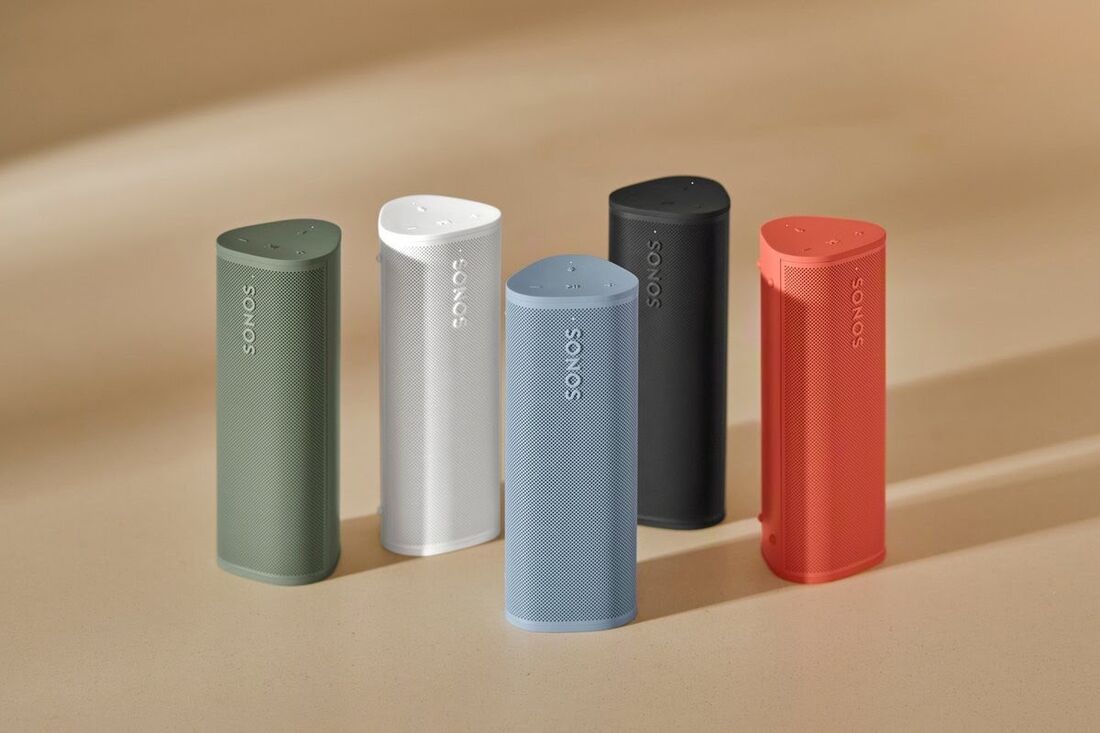 sonos スピーカー