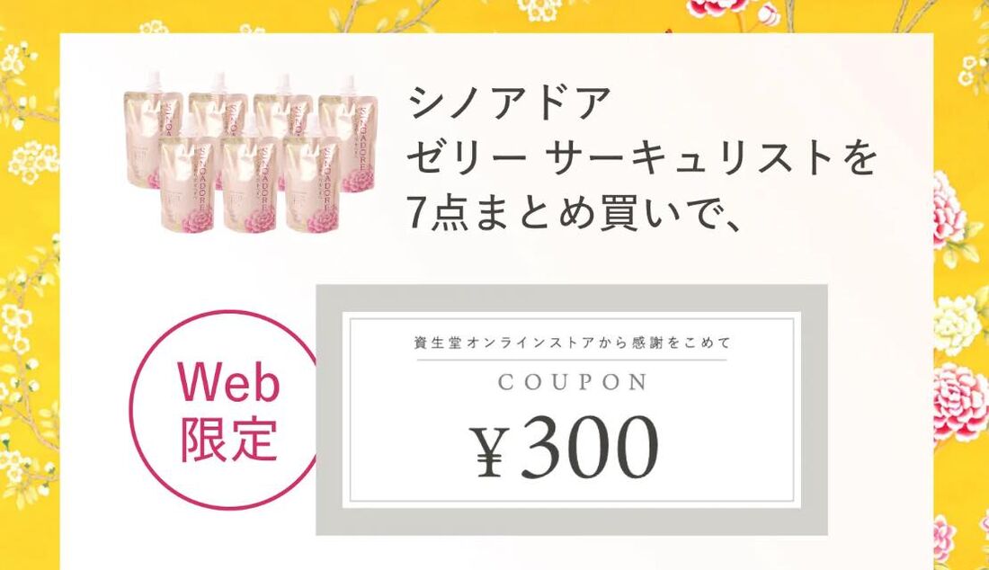 ゼリー サーキュリスト