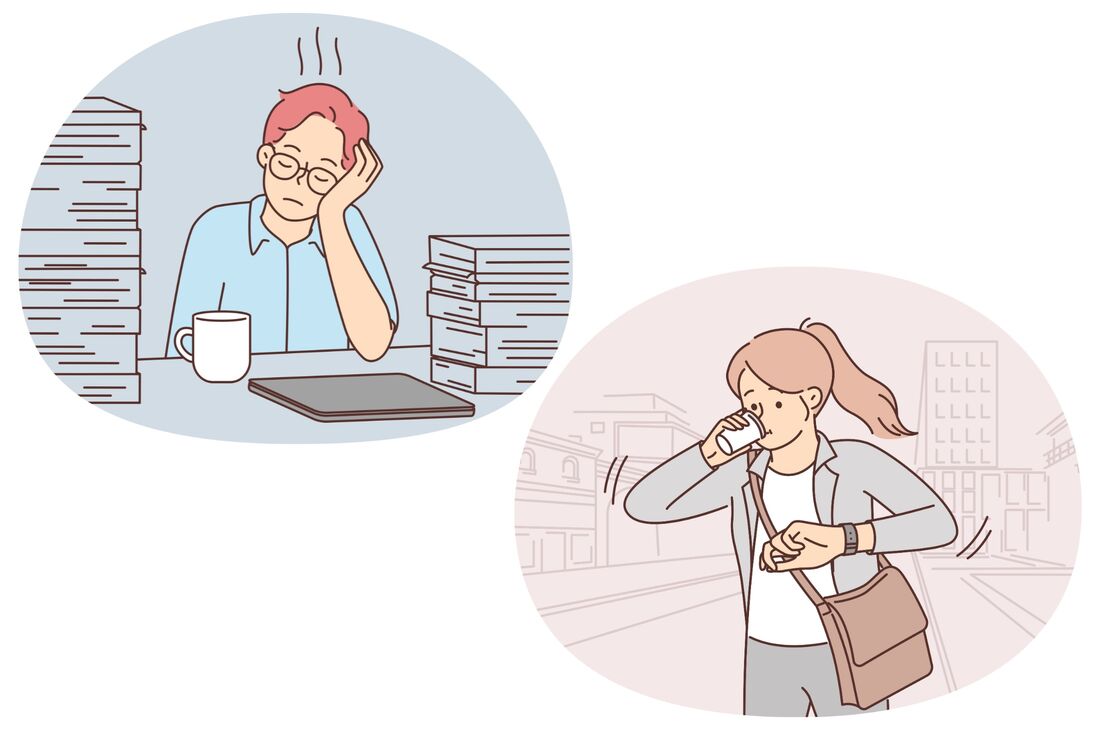 本を読む時間がほとんど取れない人