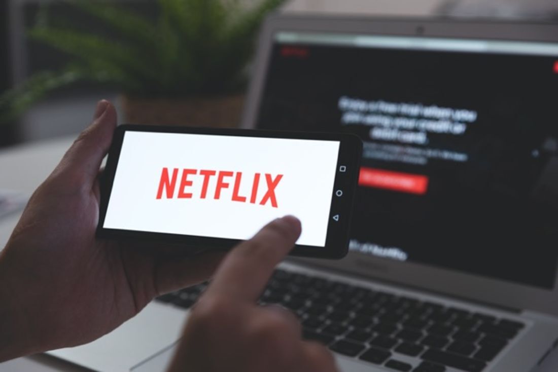  Netflix イメージ