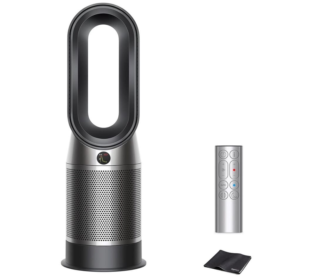 Dyson Purifier Hot + Cool™ Gen1