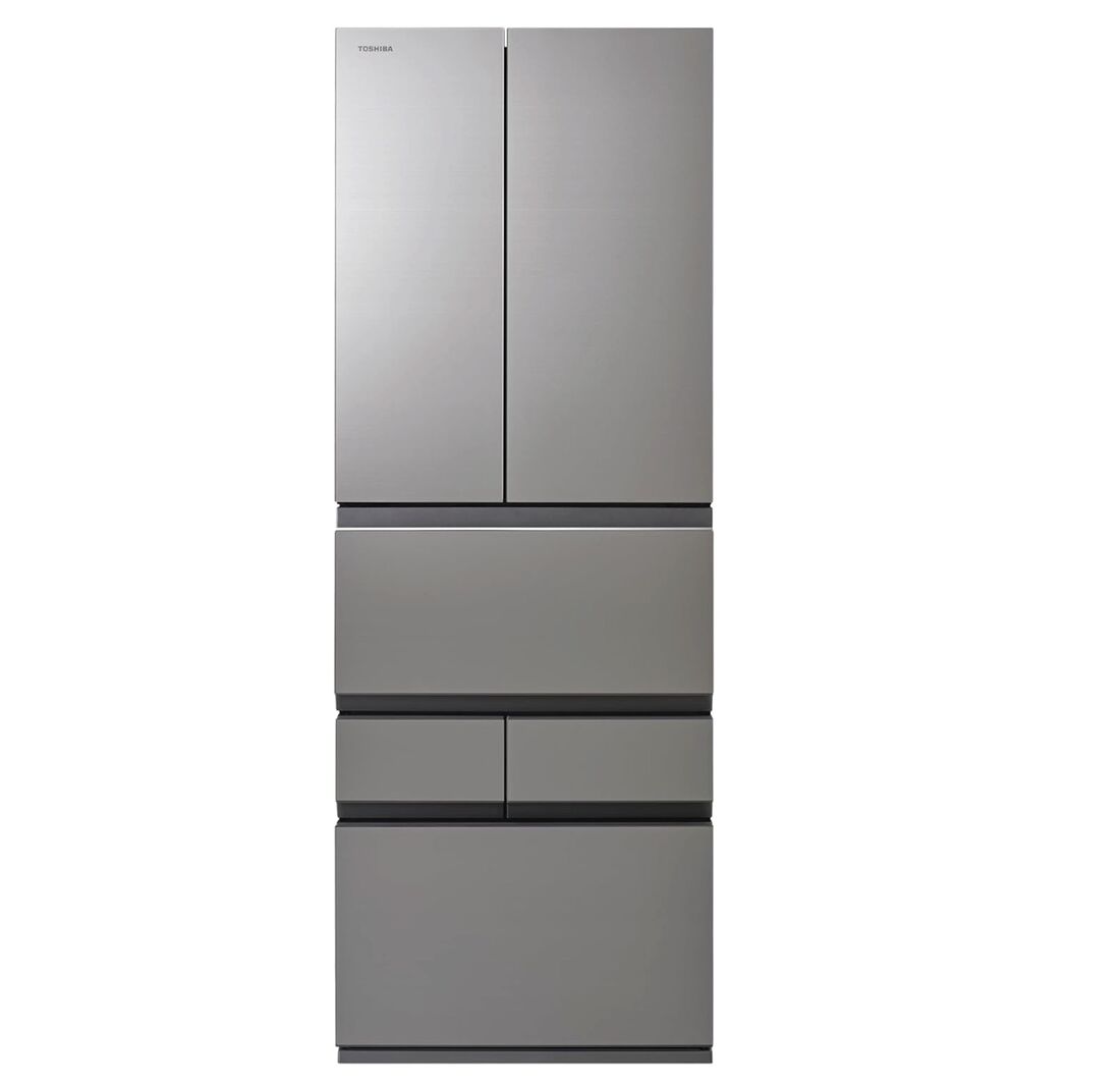 東芝 冷蔵庫 幅65.0㎝ 508L