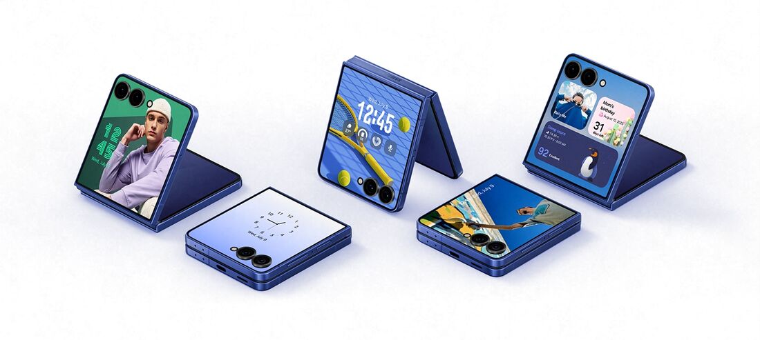 Galaxy Z Flip 7