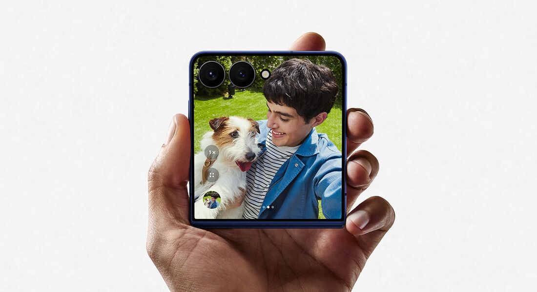 Galaxy Z Flip 7