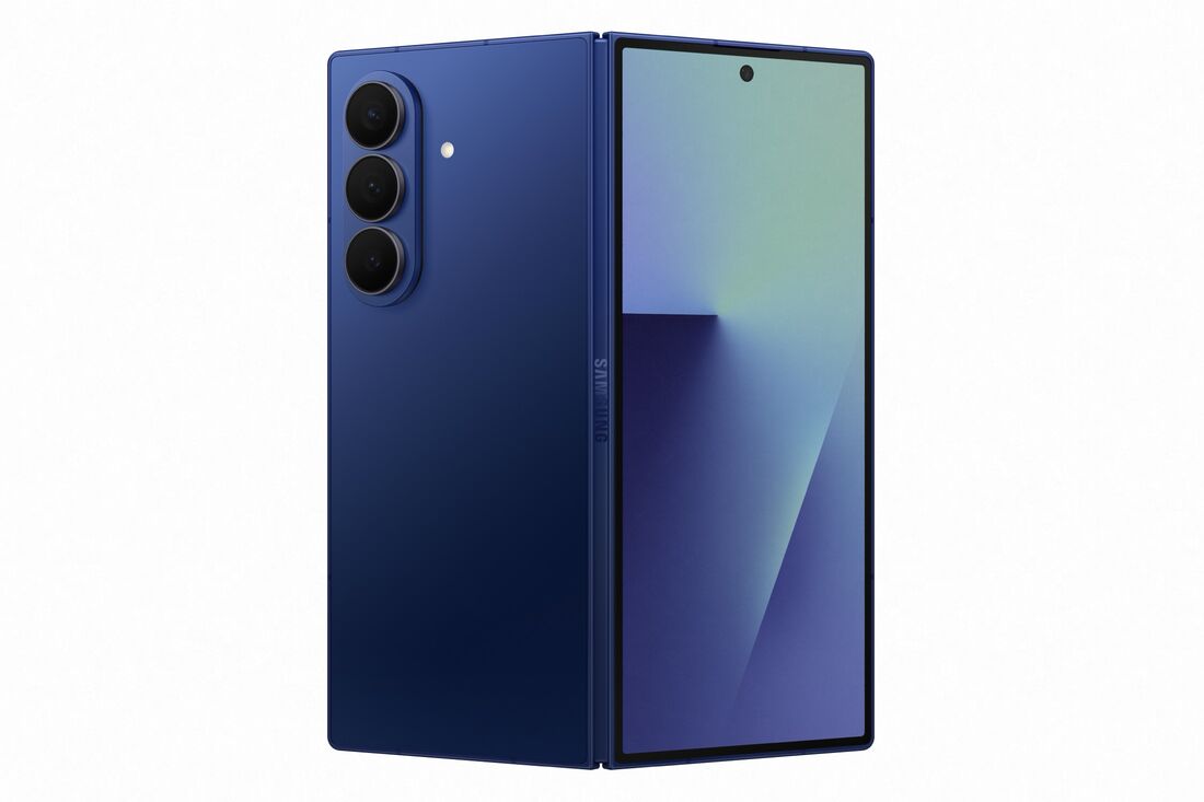 Galaxy Z Fold 7