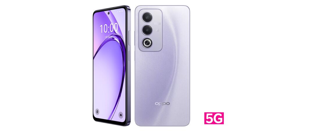 楽天モバイル OPPO A3 5G