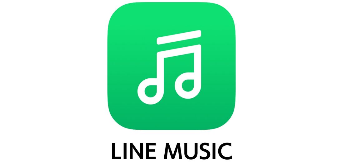 LINE MUSIC