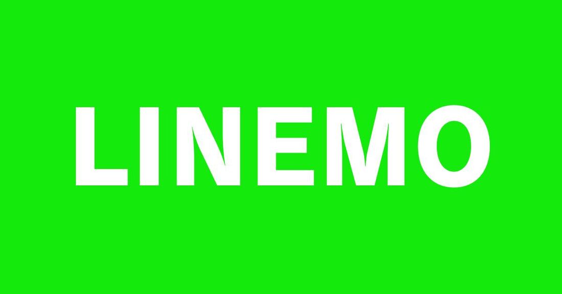 LINEMO
