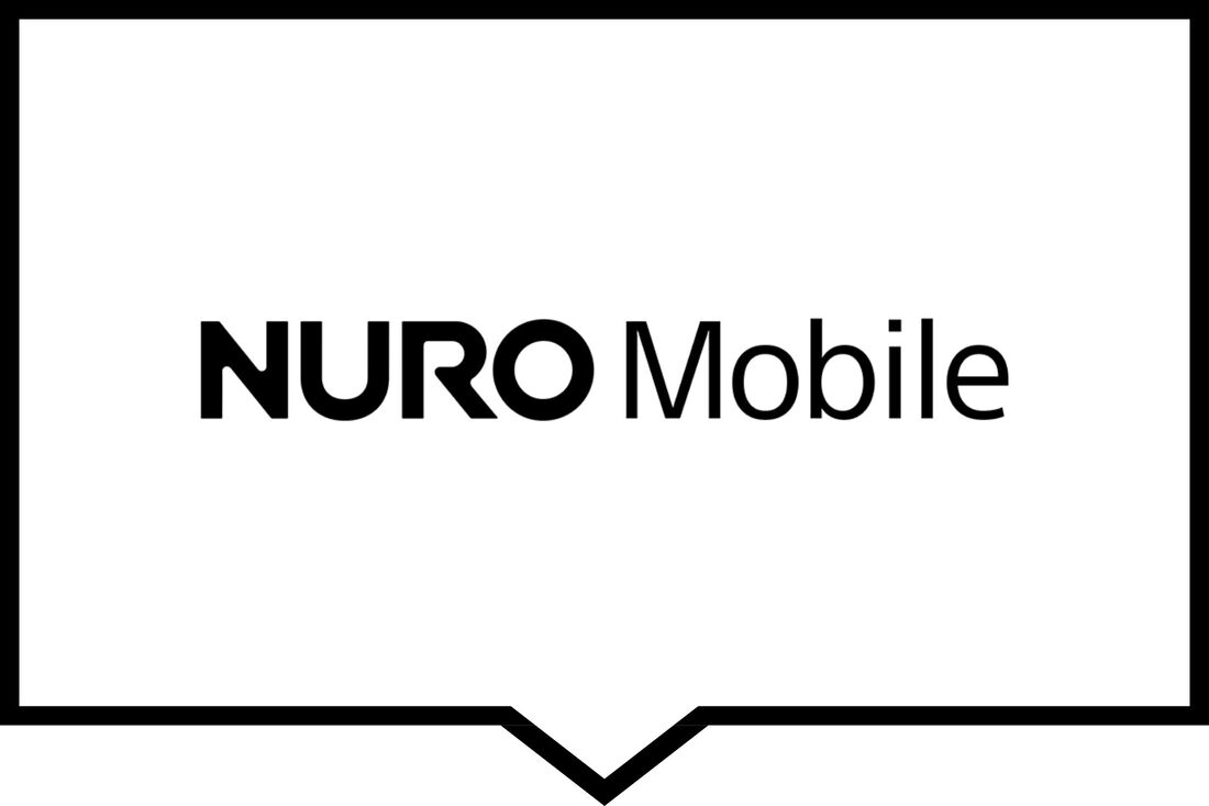データ繰り越しできる格安SIM NUROモバイル