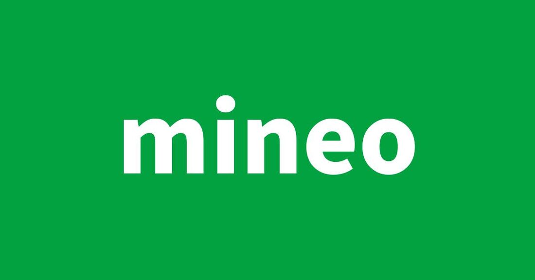 mineo