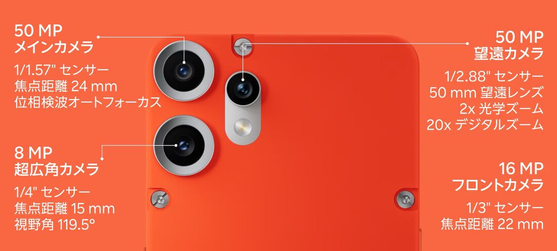 CMF Phone 2 Pro
