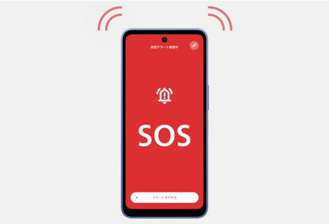 AQUOS 5
