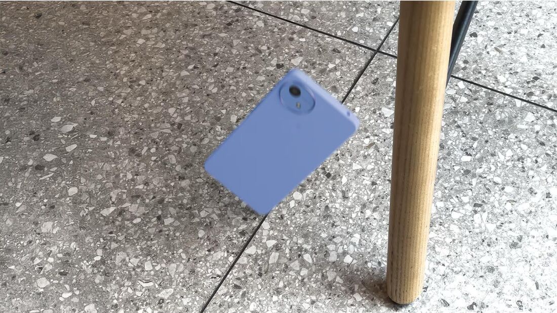 AQUOS wish5