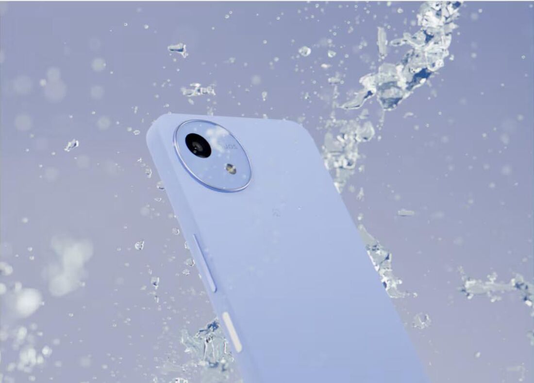 AQUOS wish 5