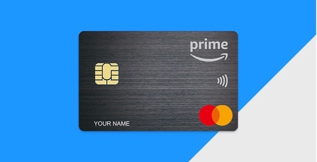Amazonプライムマスターカード