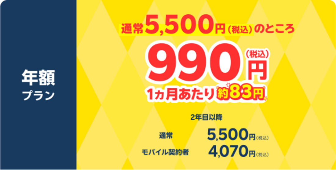 楽天マガジン　キャンペーン