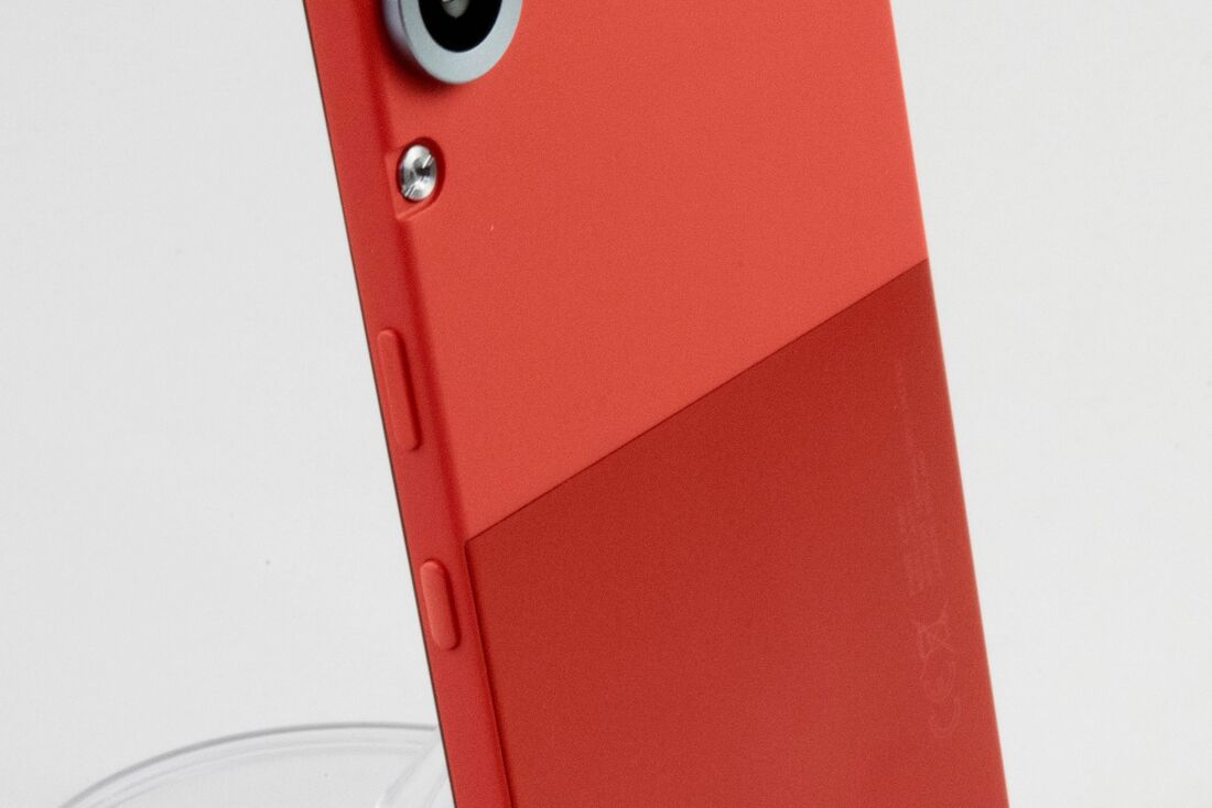 下のボタンがEssential Spaceで、押せばスクショを記録できる