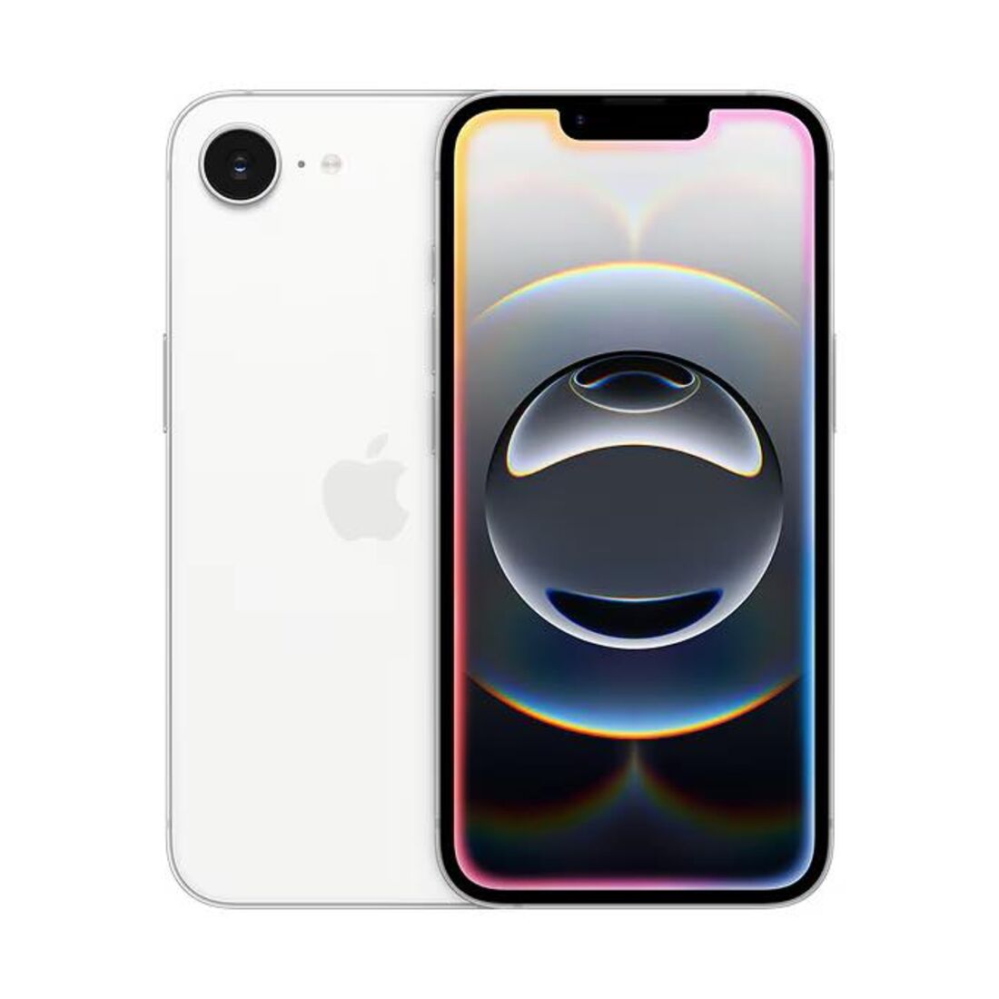 iPhone16e