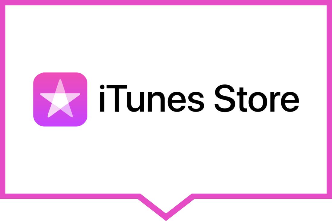 買い切り型音楽配信サービス iTunes Store