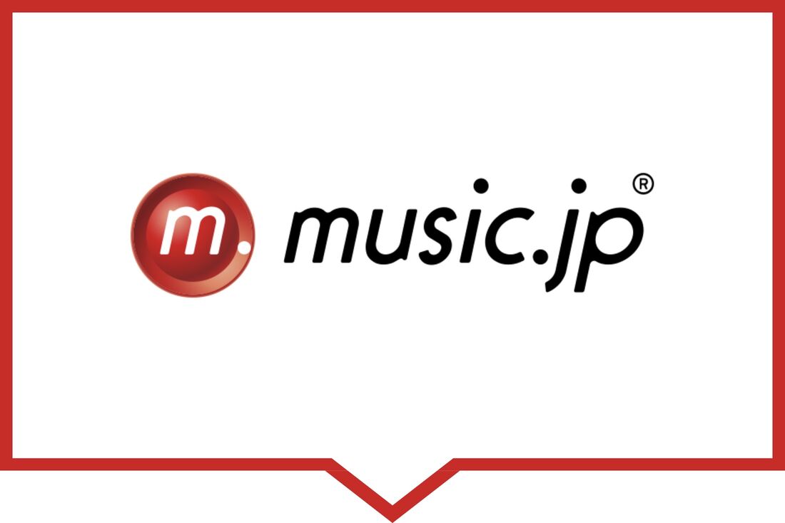 買い切り型音楽配信サービス music.jp