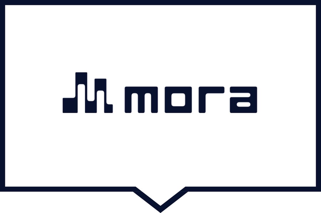 買い切り型音楽配信サービス mora
