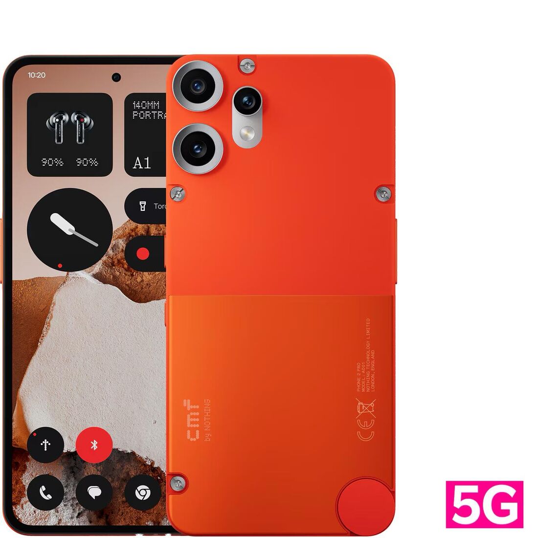 CMF Phone 2 Pro