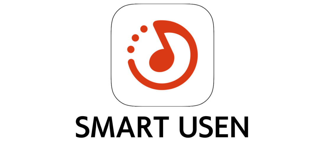 【おすすめ音楽配信サブスク】SMART USEN