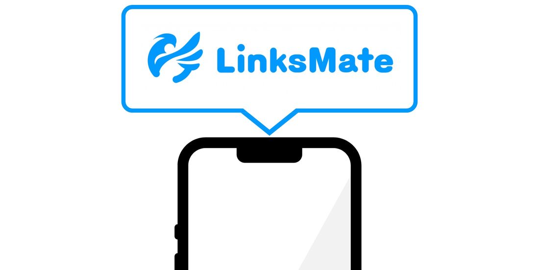 月額500円以下の格安SIM LinksMate