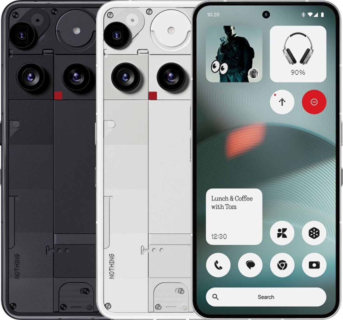 楽天モバイル Phone (3)