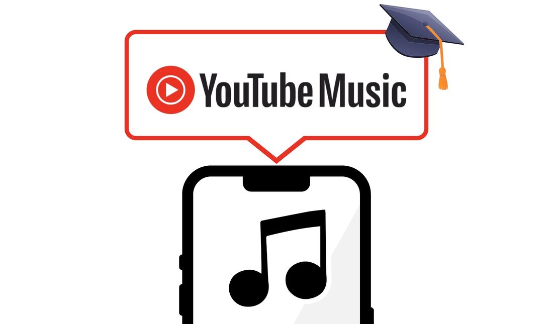 音楽配信サブスク 学生プラン YouTube Music
