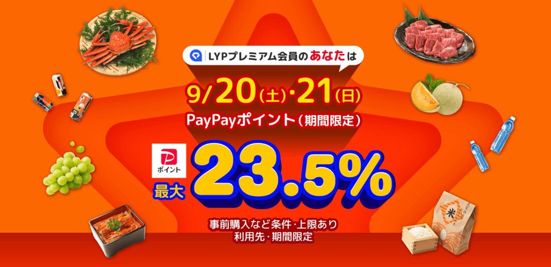 ヤフービッグボーナス