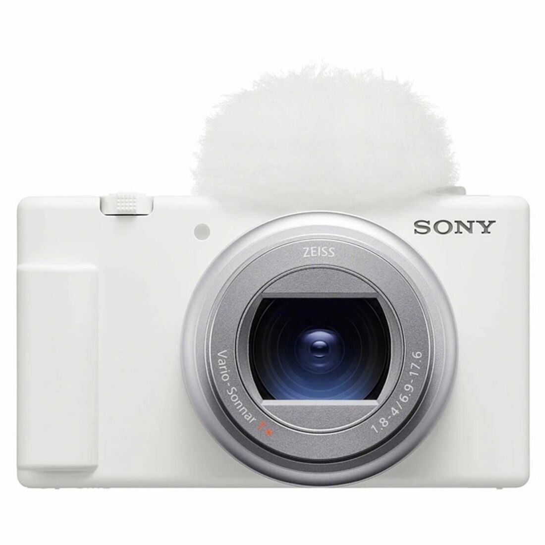 ソニー デジタルカメラ VLOGCAM ZV-1 II