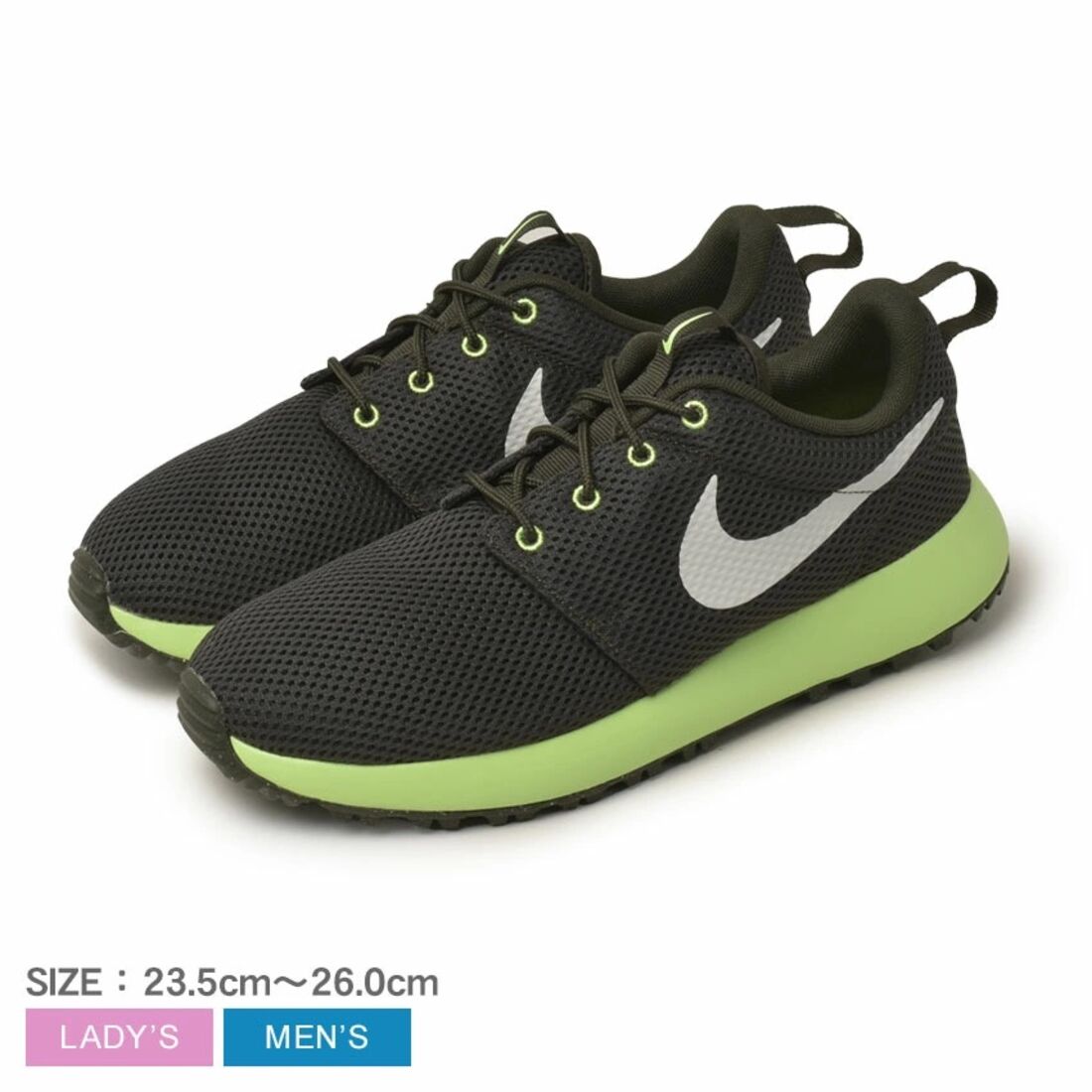 NIKE（ナイキ）ゴルフシューズ ローシ G ネクスト ネイチャー DV1202