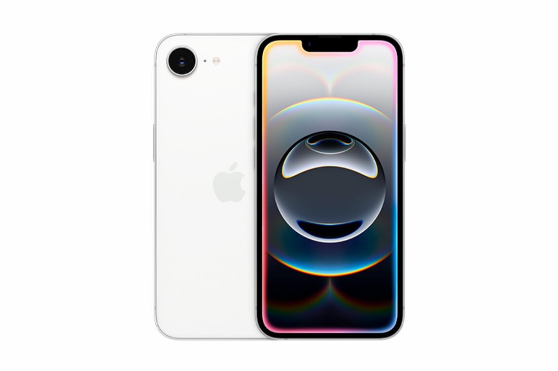 iPhone16e