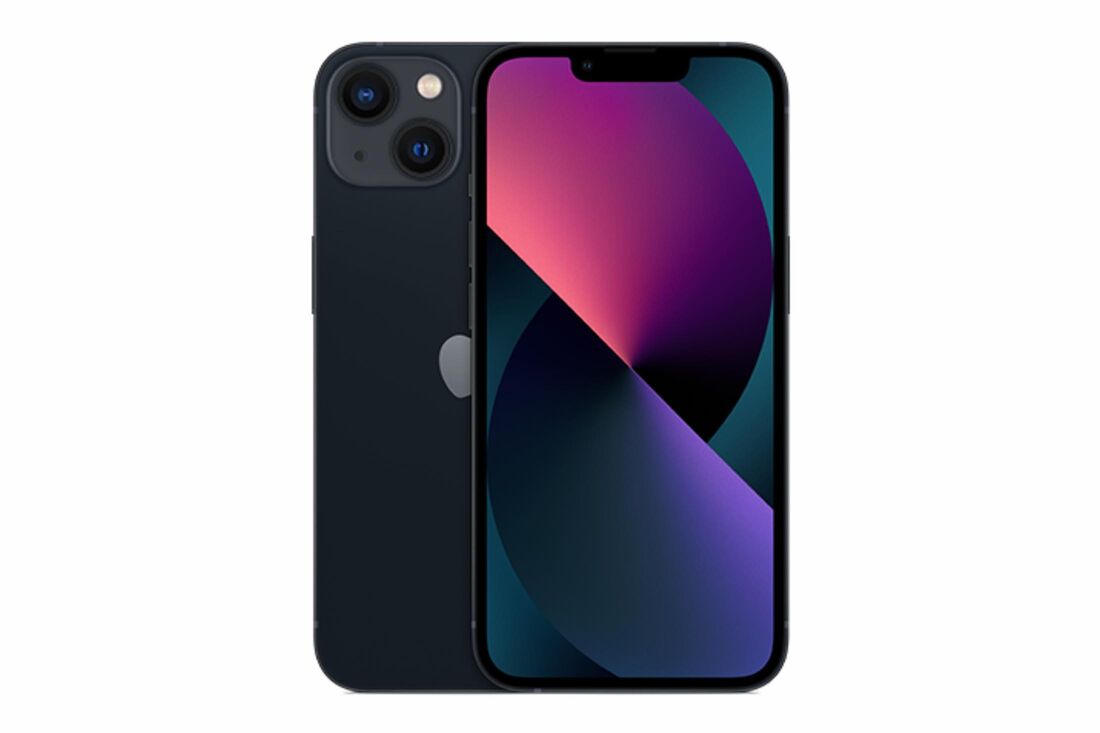 iPhone13