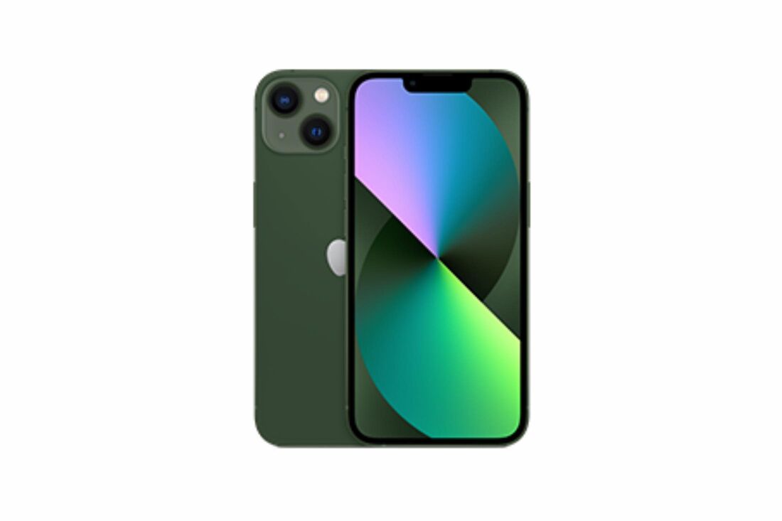 iPhone13(中古品)