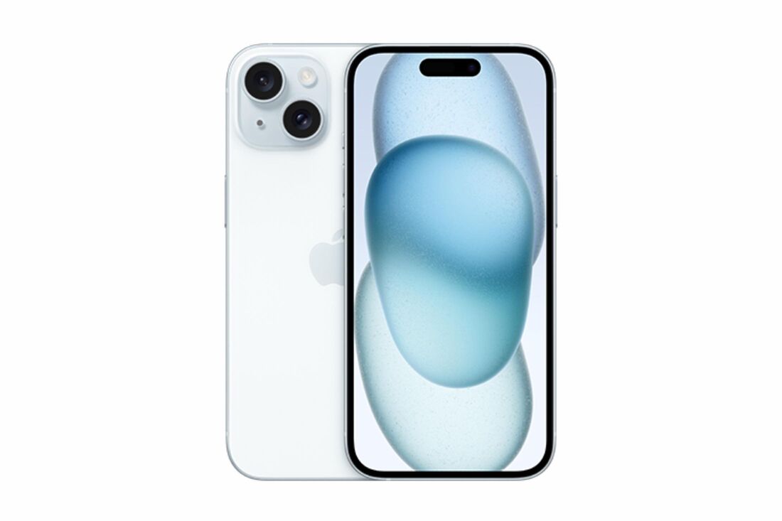 iPhone15