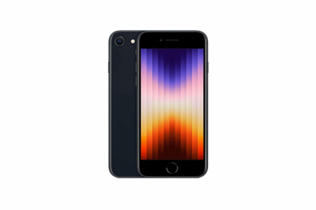 iPhone SE(第3世代)