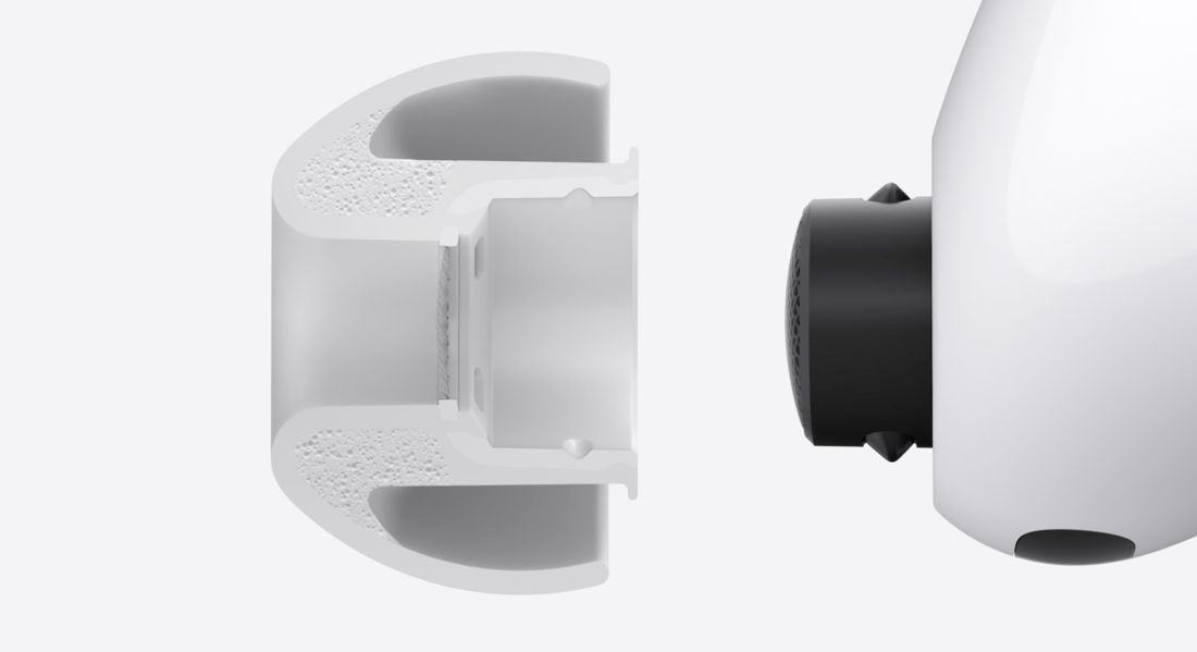 AirPods Pro 3