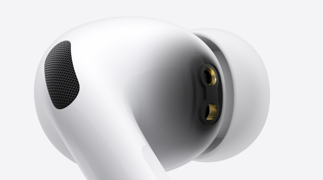 AirPods Pro 3