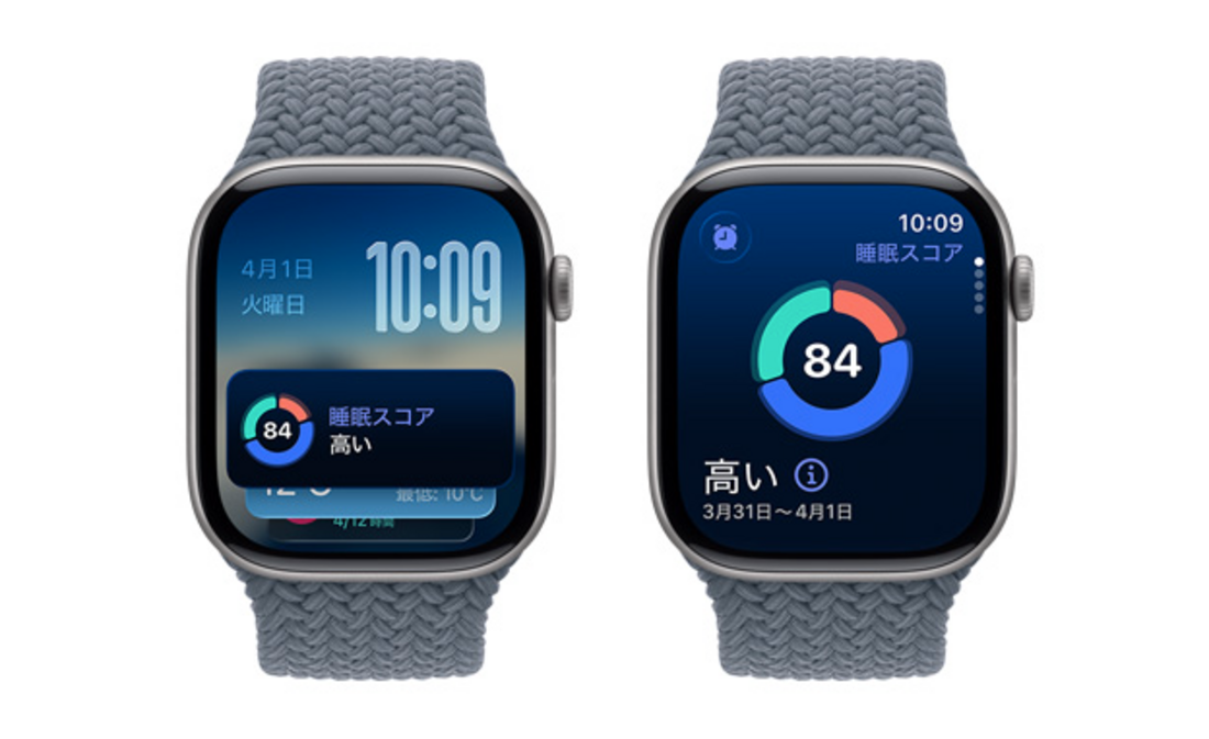 Apple Watch Series 11