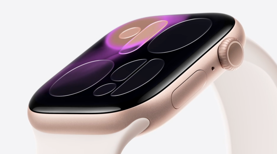 Apple Watch Series 11