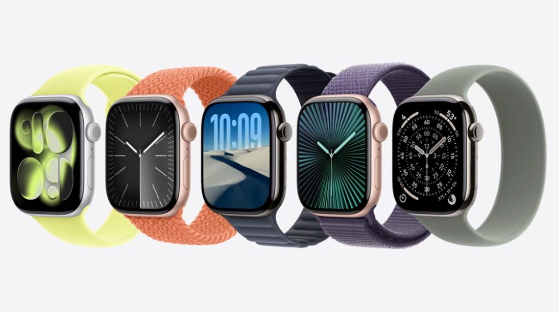 Apple Watch Series 11