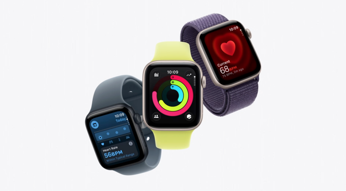 Apple Watch SE 3