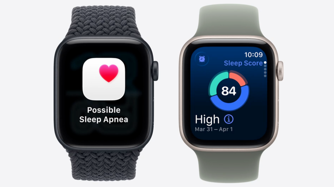 Apple Watch SE 3