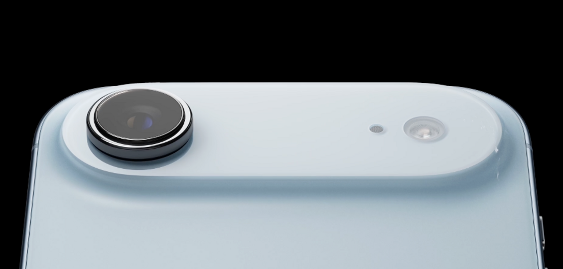 iPhone Air