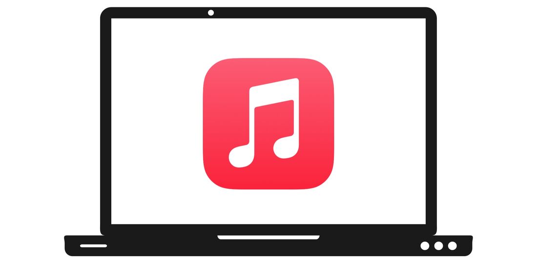 ブラウザ版Apple Music