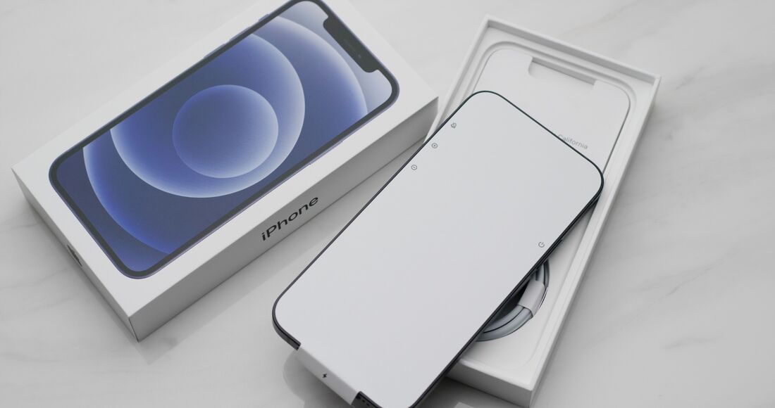 iPhoneイメージ
