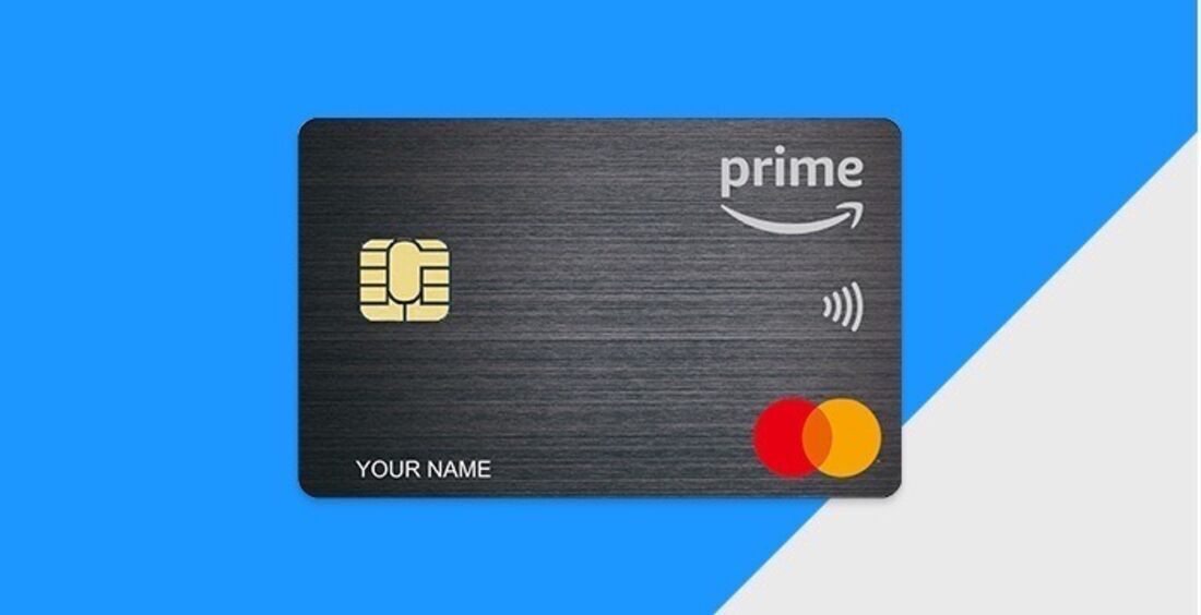 Amazonプライムマスターカード