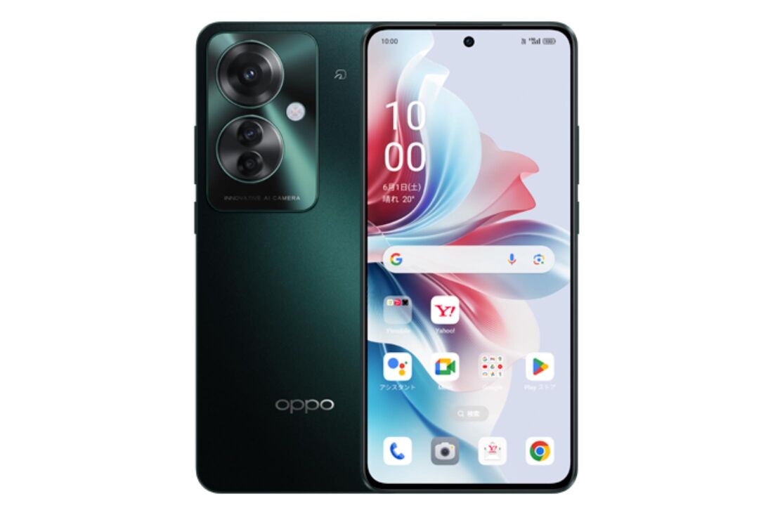 OPPO Reno11 A